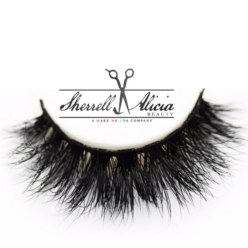 Isis Mink Lash