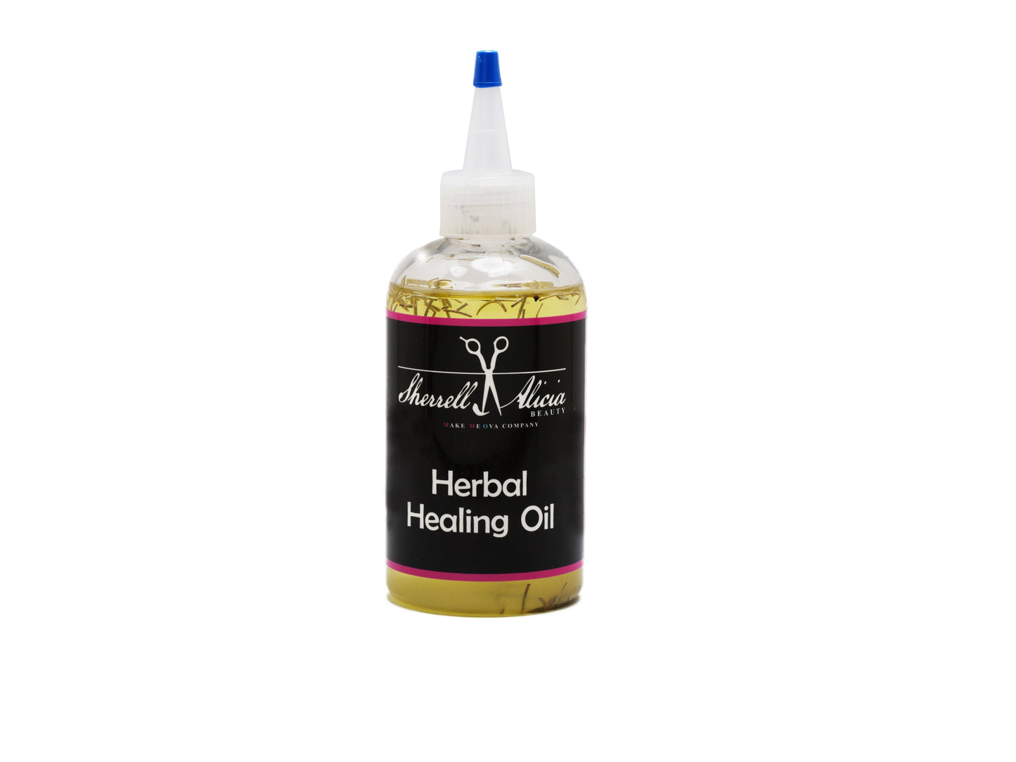 Herbal Healing Oil