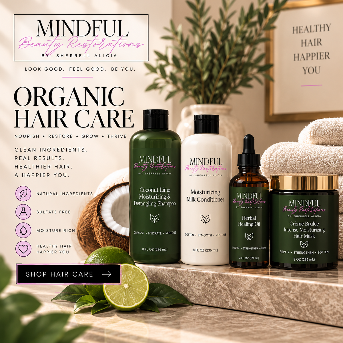 Hair Care