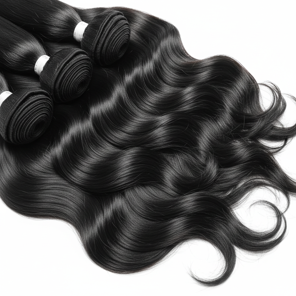 Brazilian Extensions