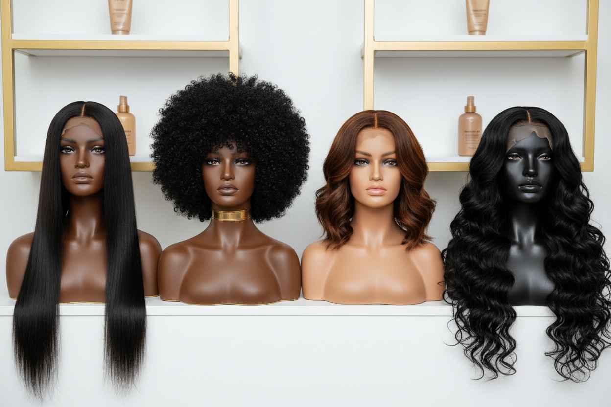 Wigs
