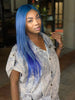 Kalia Green reviews Sherrell Alicia Beauty (Make Me Ova)
