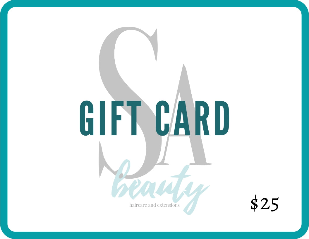 SAB E-Gift Card