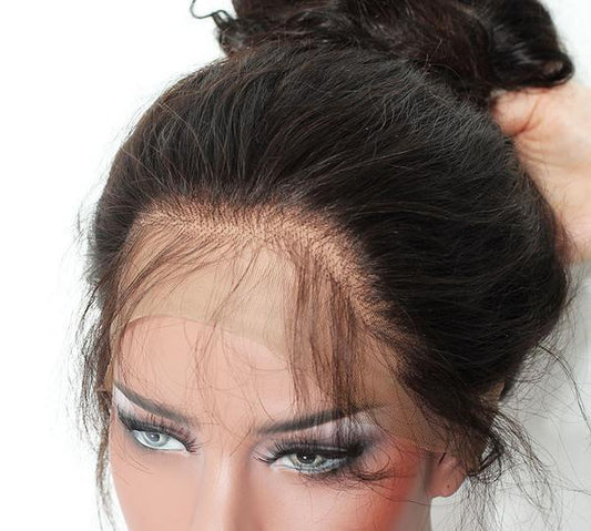 Full Lace Wigs