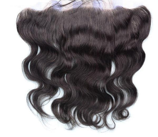 Frontals
