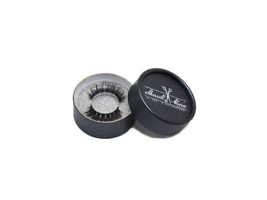 Isis Mink Lash