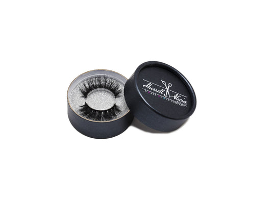 Phantom Mink Lash