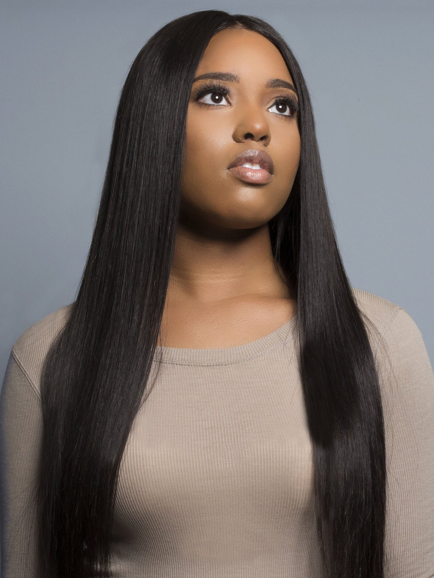 Full Lace Wigs