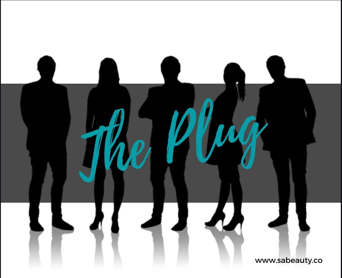 Beauty Biz vendor list