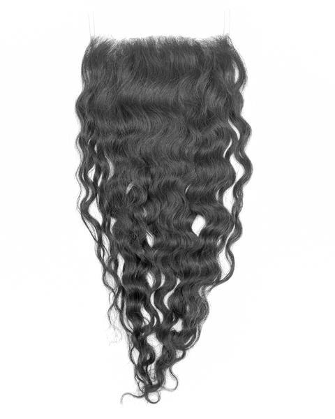 Luxury Raw closure/Frontal