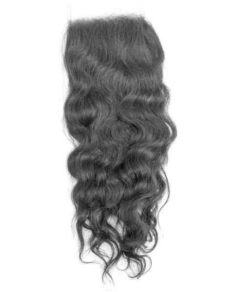 Luxury Raw closure/Frontal
