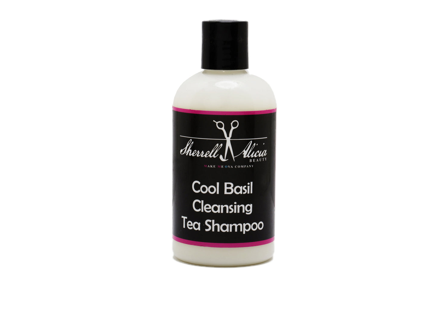 Cool Basil Cleansing Tea