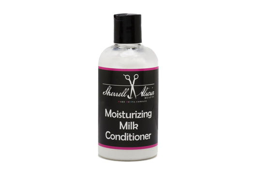 Moisturizing Milk Conditioner