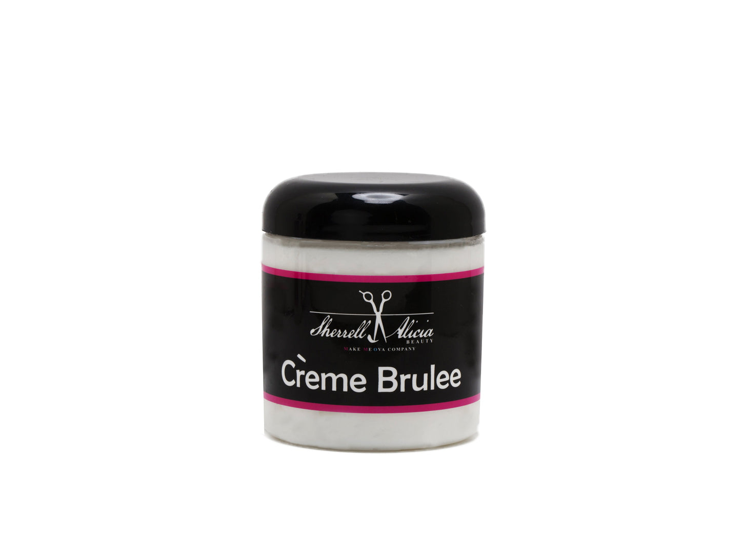 Creme Brulee Leave in Moisturizer