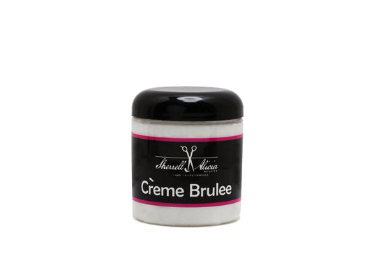 Creme Brulee Leave in Moisturizer